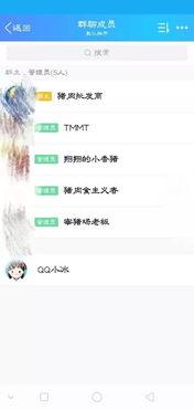 吃瓜 群聊名称,揭秘网络社交圈的趣味与热议