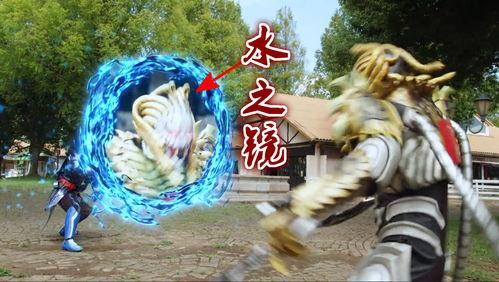 紫色美杜莎吃瓜,紫色美杜莎的瓜田奇遇记